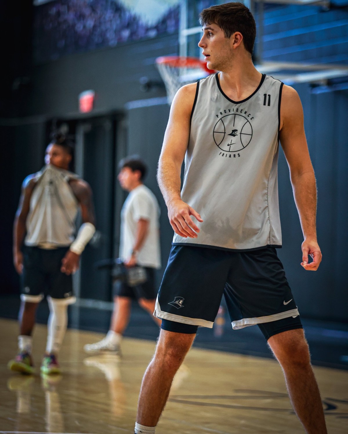 Providence Crier Player Preview: Ryan Mela – Season 2 Encore