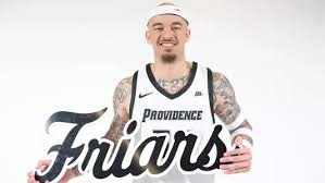 Providence Crier Player Preview Series: Friars Get Their Swagger Back with Duncan Powell
