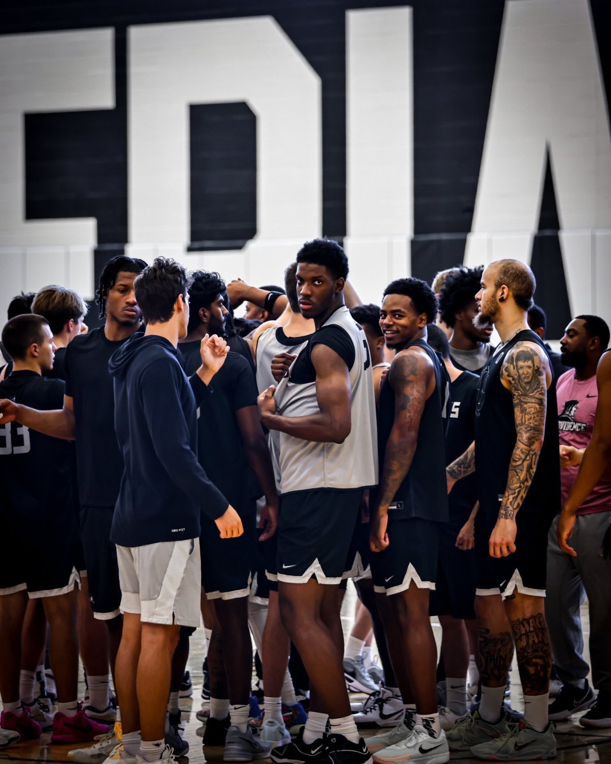 Providence Crier Player Preview: Cole Hargrove – The Solution to PC’s Frontcourt Depth Woes?