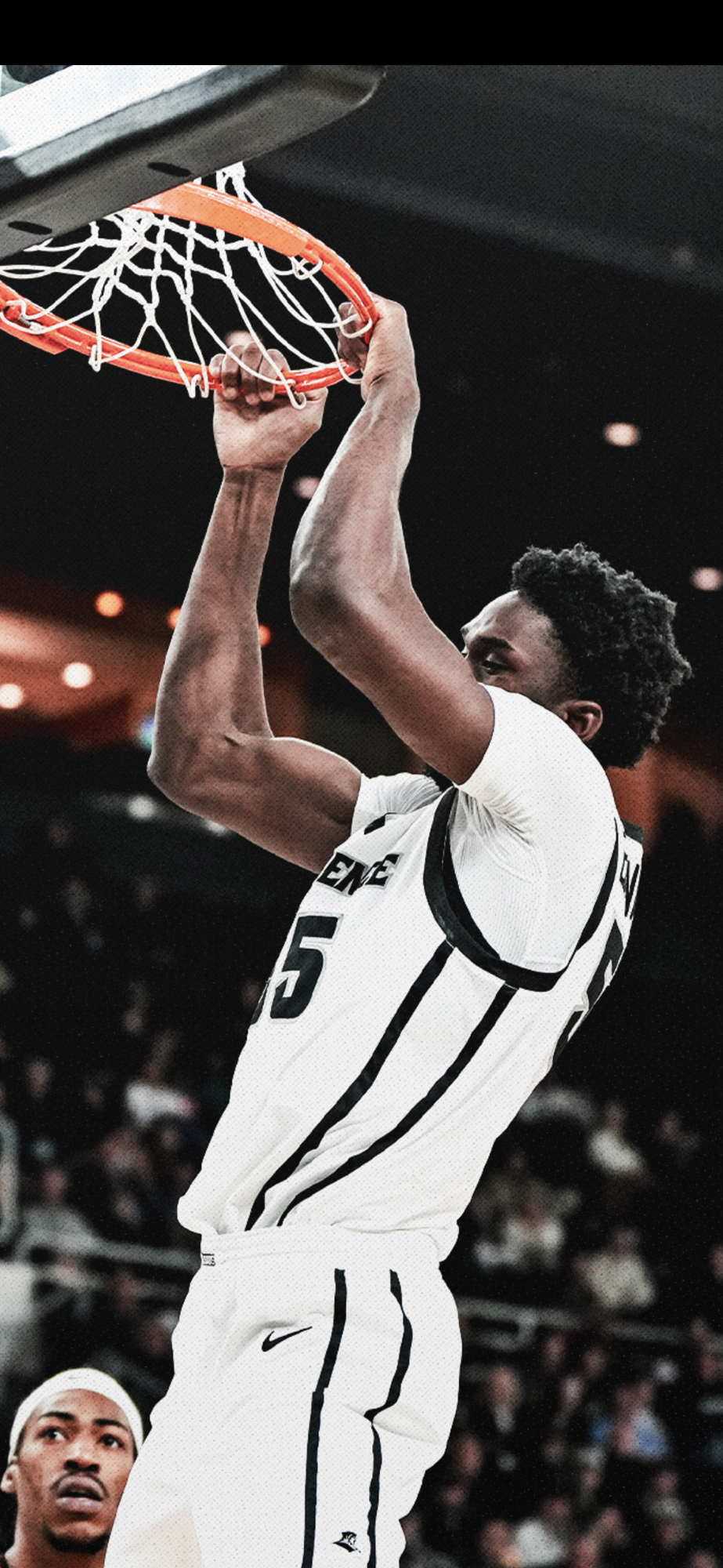 Oswin Erhunmwunse – Is His Ceiling Defensive Player of the Year?