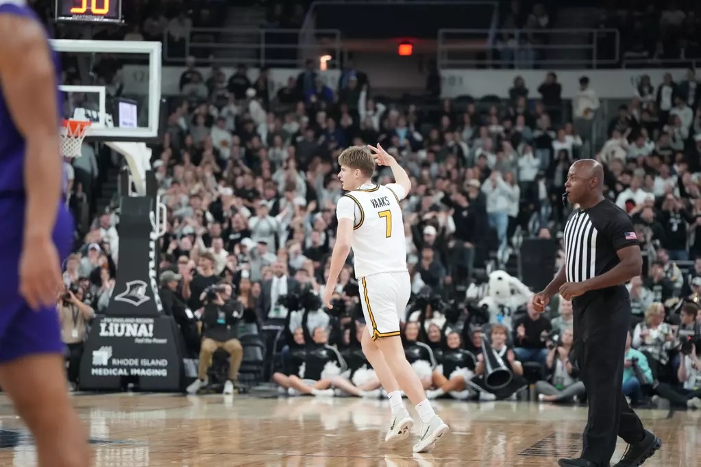 Crier’s Recap: Friar Freshman Dazzle as PC Fends Off Holy Cross