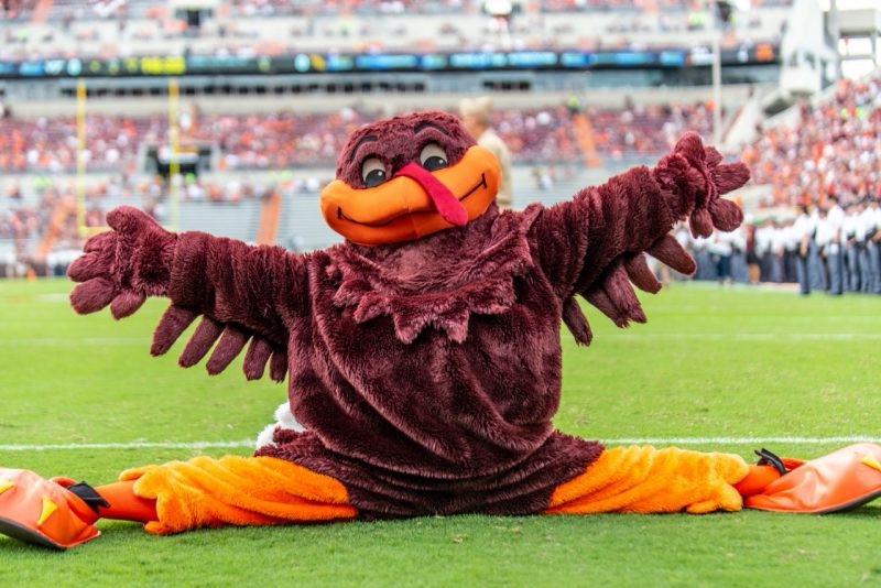 Friars Takes on the Hokies at Mohegan: Providence – Virginia Tech Preview