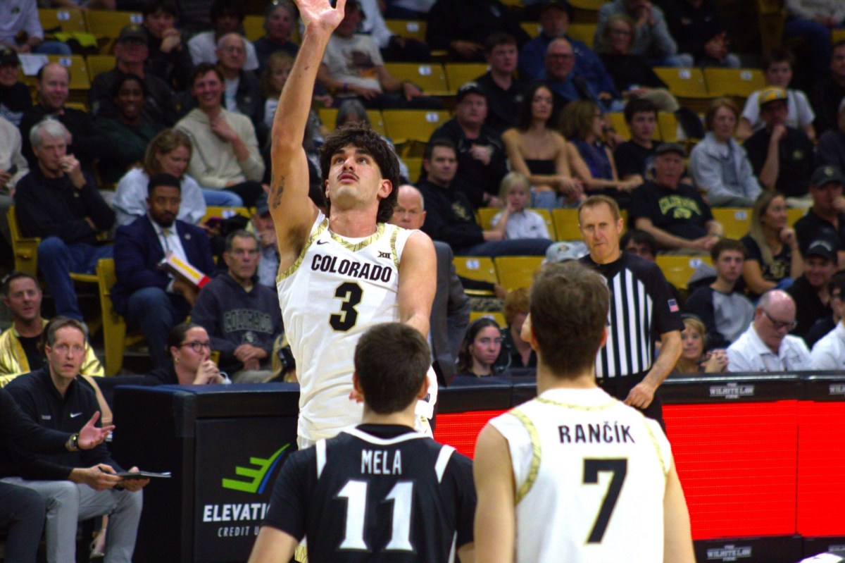 Providence’s Defense Lets Down the Friars: Colorado Scores With Ease on Way to 97-88 Victory