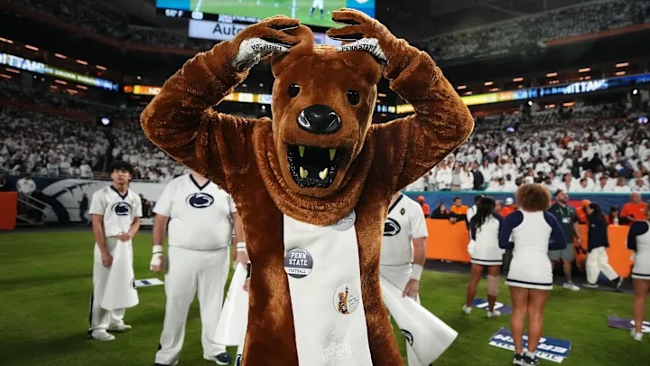 Time to Break the Mohegan Losing Streak: Providence – Penn State Game Preview
