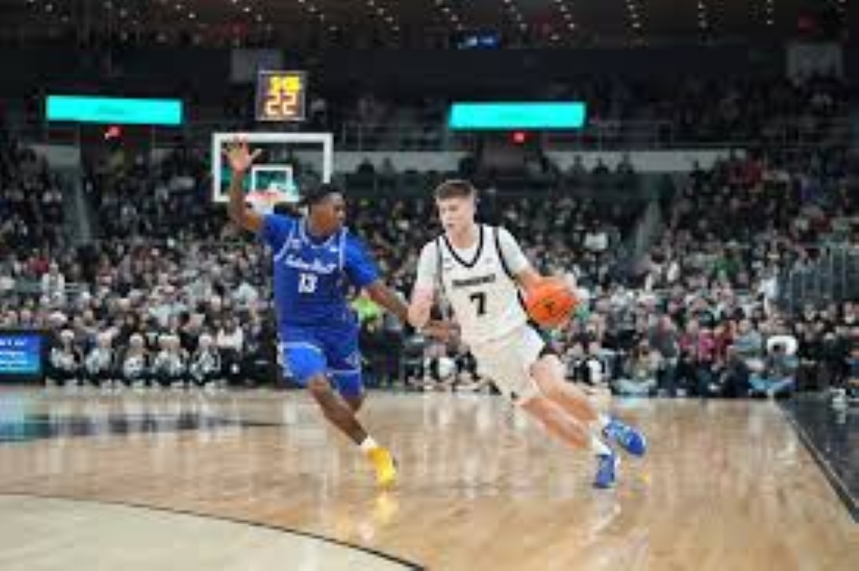 Friars Drop Big East Home Opener to Seton Hall 72-67