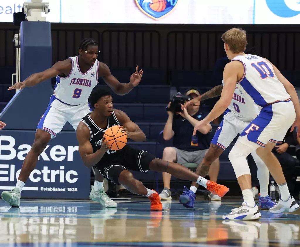 Righting the Ship: How Providence Can Get Back on Track Against Fairleigh Dickinson