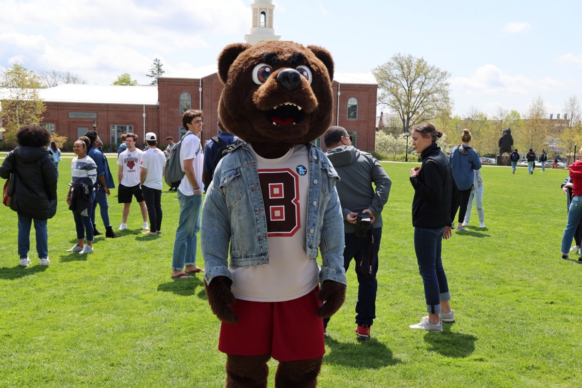 Providence Looks to End Non-Conference on High Note: Brown Bears Game Preview