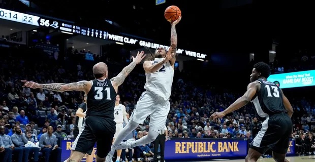 One Step Forward, Three Steps Back: Providence Shows Little Effort in Blowout Loss to Xavier
