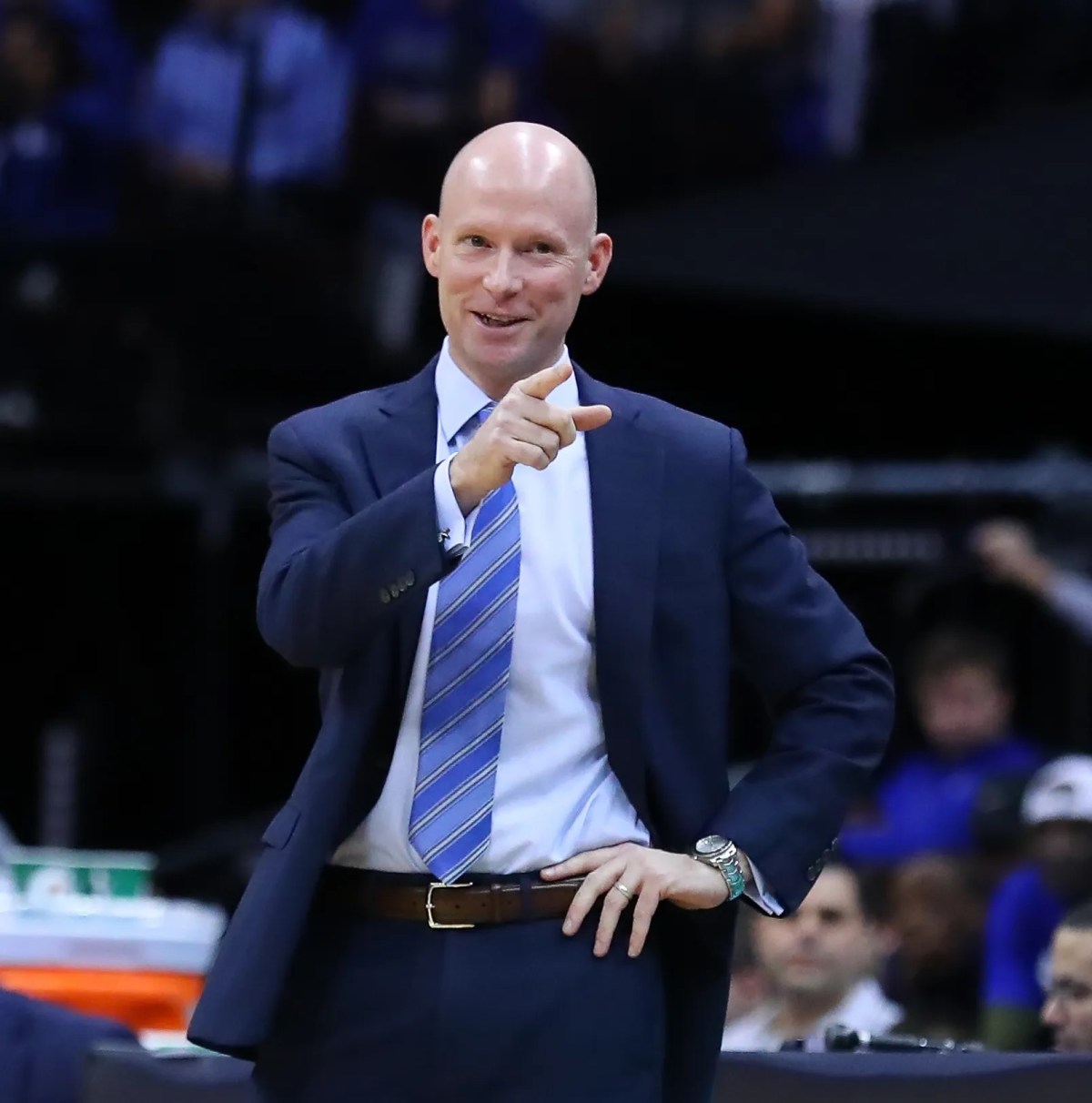 Win Sorely Needed: Providence Villanova Game Preview