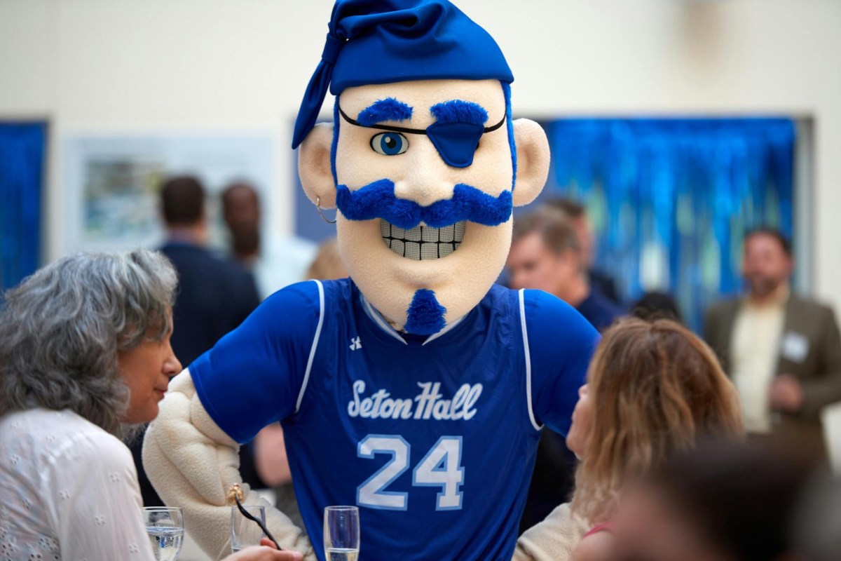 Friars Looking to Revenge Home Loss Against Seton Hall Pirates – Game Preview