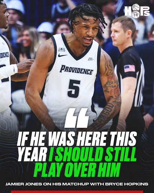 A Valentine’s Day Date with a Former Friar: Providence – St. John’s Preview