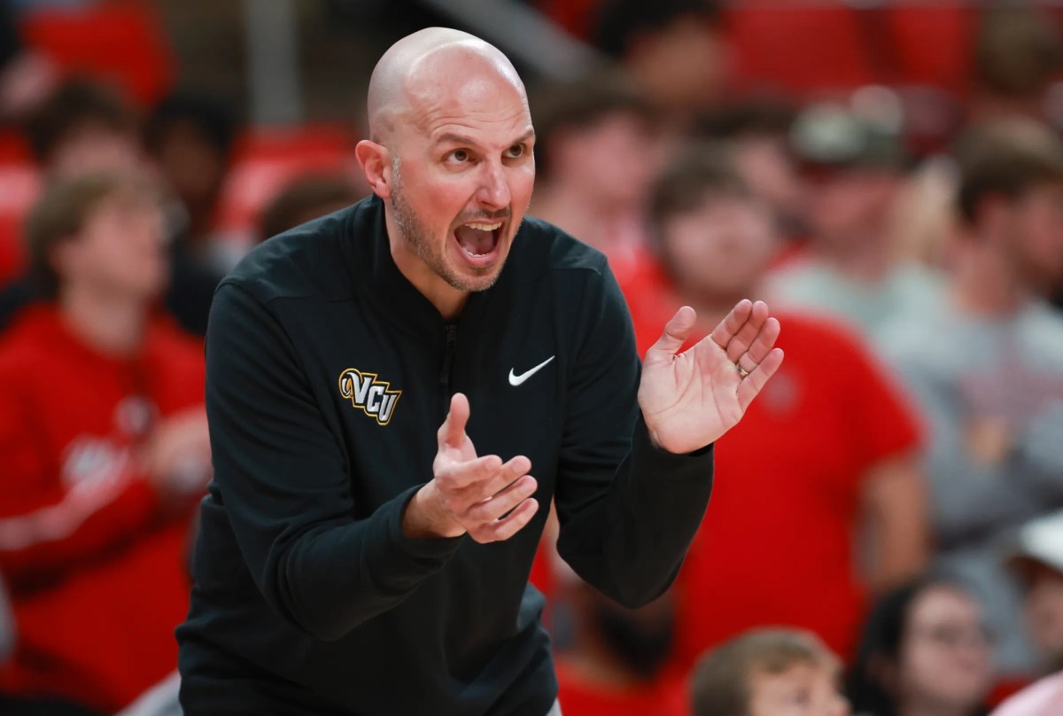 Friar Coaching Candidate – Phil Martelli Jr.
