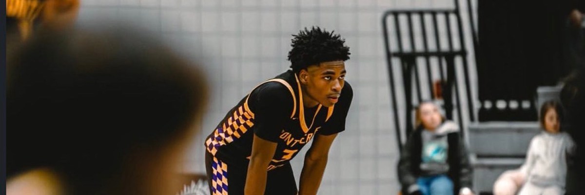 Crier Recruiting Corner: Introducing 2027 Point Guard Javion Tyndale