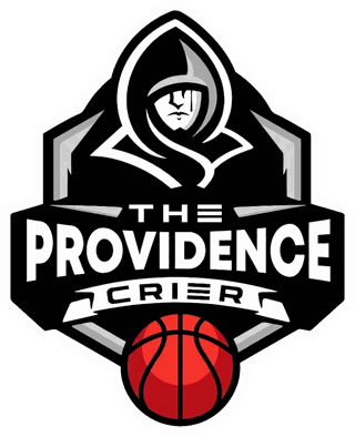 The Providence Crier logo